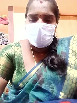 Tamil Bhuvi69 online show from February 22, 6:24 am