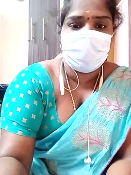 Tamil Bhuvi69 online show from March 4, 4:35 pm