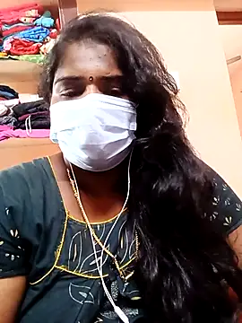 Tamil Bhuvi69 online show from March 16, 4:29 am