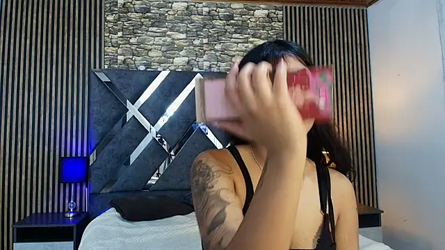 Amy channel online show from June 25, 12:31 pm