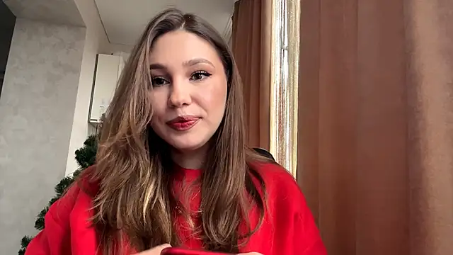 Snapshot of MyFavoritday chatting on December 14, 11:48 am MyFavoritday online show from December 14, 11:48 am