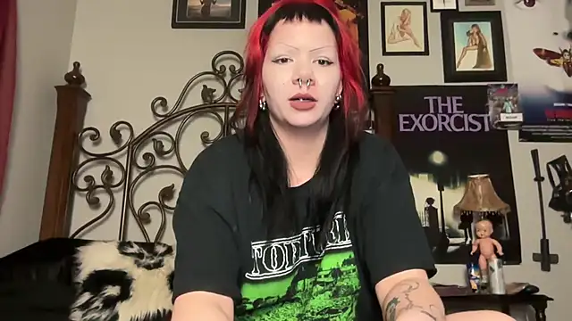 Bettieee Agura online show from January 7, 11:40 pm