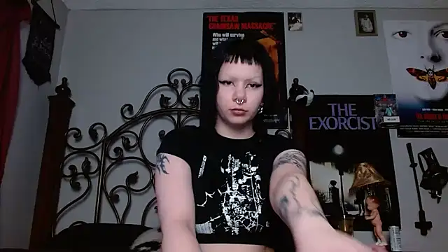 Bettieee Agura online show from February 3, 10:04 pm