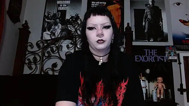 Bettieee Agura online show from February 17, 9:21 pm