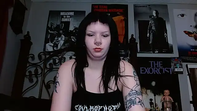 Bettieee Agura online show from March 2, 11:11 pm