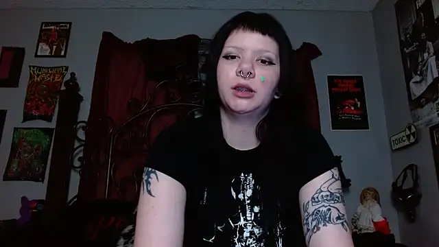 Bettieee Agura online show from March 17, 1:43 am