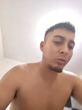 Jesusjrlo online show from January 7, 5:54 am