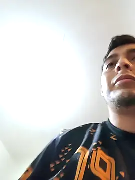 Jesusjrlo online show from March 19, 4:16 am