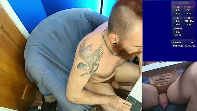 HouseOfHans online show from April 24, 12:18 pm