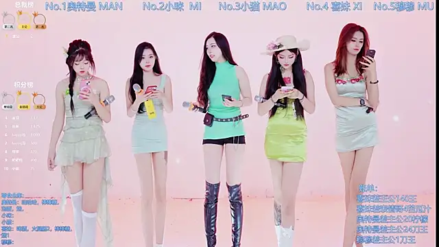 Luckygirls-339 online show from December 20, 11:23 pm