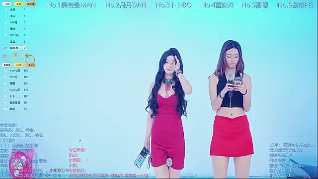 Luckygirls-339 online show from March 15, 10:38 pm