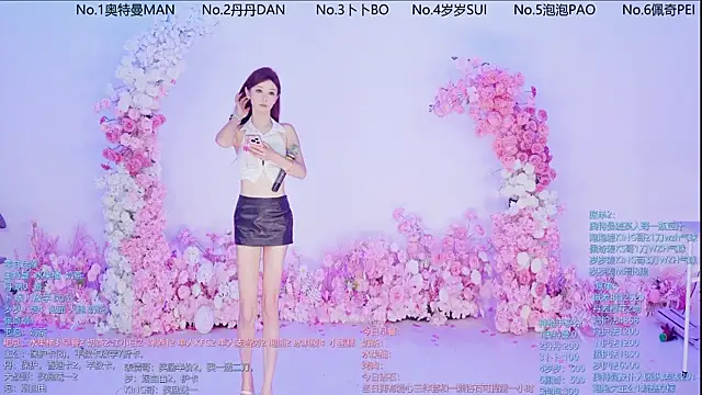 Snapshot of Luckygirls-339 chatting on June 3, 10:37 pm Luckygirls-339 online show from June 3, 10:37 pm