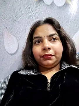 Himani 0122 online show from June 13, 9:24 pm