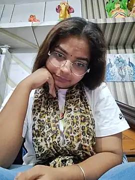 Himani 0122 online show from June 14, 4:58 am