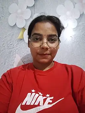 Himani 0122 online show from June 19, 4:39 am