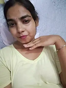Himani 0122 online show from June 27, 6:13 pm