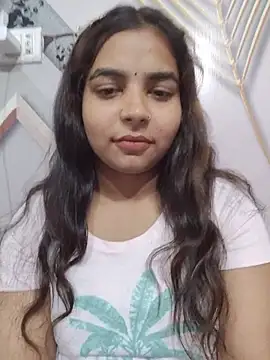 Himani 0122 online show from June 28, 12:55 pm