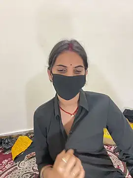 Pooja Love143 online show from March 16, 8:57 pm