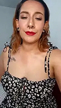 ScarlarletBlossomX online show from July 30, 5:28 am