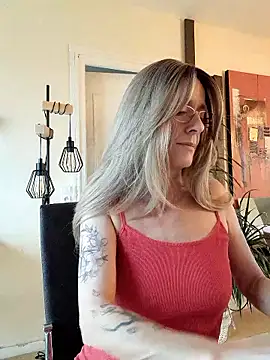 Sacha Scorp online show from January 15, 9:47 am