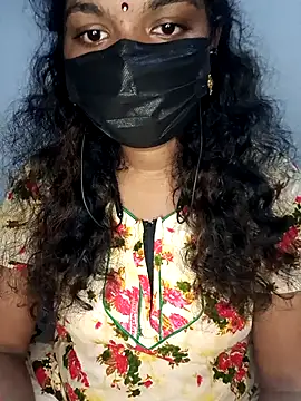 tamilsaisree online show from April 26, 4:37 pm