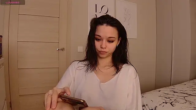 janeLoveSweetHeart online show from February 19, 9:11 pm