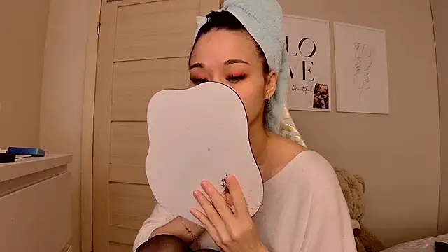 janeLoveSweetHeart online show from March 7, 10:18 pm