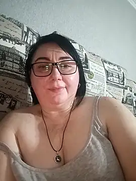 MariSwan222 online show from February 3, 9:31 pm