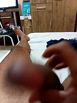 ElicitedMotive online show from February 8, 2:37 am