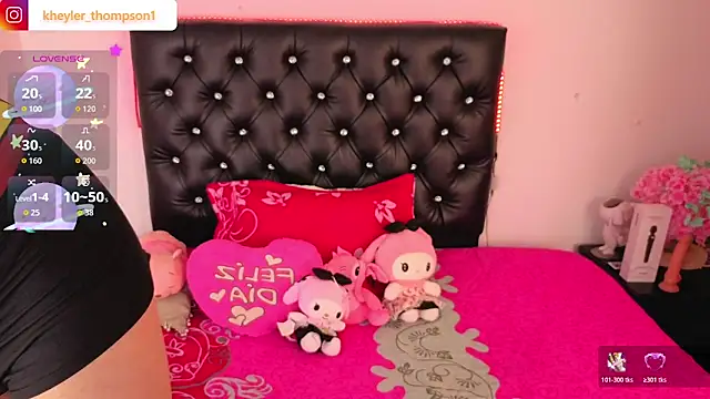 Kheyler 1 online show from March 7, 12:02 pm