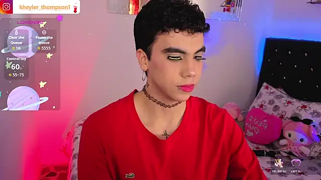 Kheyler 1 online show from March 13, 7:31 pm