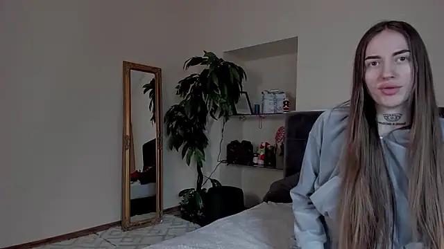 AdrianaCult online show from January 10, 6:26 am