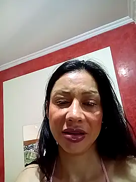 Grace Velvet online show from March 10, 7:35 am