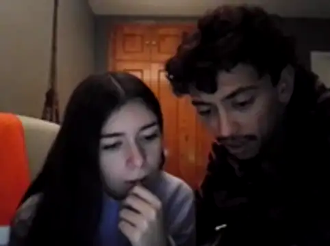 sorbetedeframbuesa68 online show from January 10, 9:16 pm