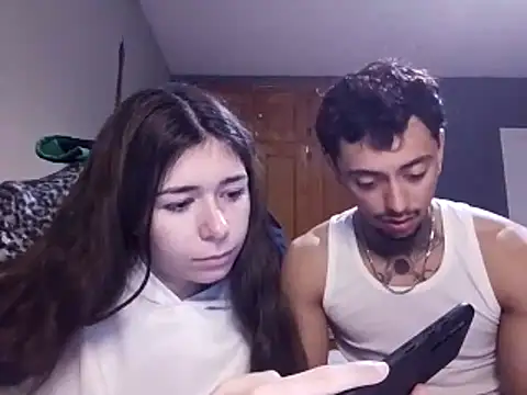 sorbetedeframbuesa68 online show from February 18, 7:54 pm