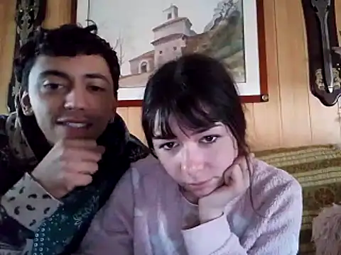 sorbetedeframbuesa68 online show from March 17, 9:34 am