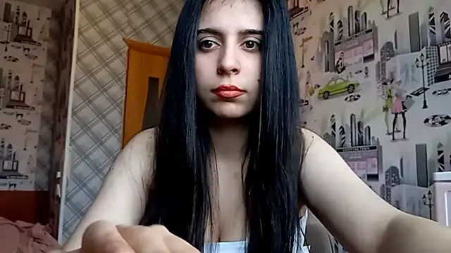 WaltraudPattie online show from January 8, 11:40 pm