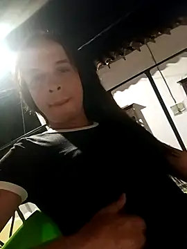 juanatransposada online show from January 18, 10:41 am