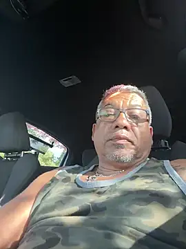 tigre6911 online show from June 7, 9:29 pm
