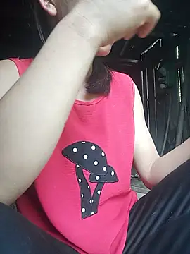 Andrea-688 online show from June 27, 1:54 am