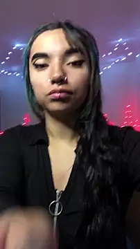 Snapshot of _Veronicaa_ chatting on December 20, 10:17 pm Veronicaa online show from December 20, 10:17 pm