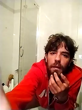 Moremas1 online show from April 14, 10:05 pm