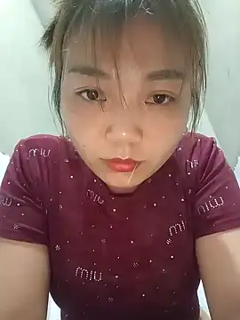 Miu sexyy98 online show from April 25, 3:09 pm