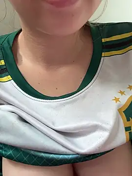 Hana-68 online show from January 11, 1:43 am