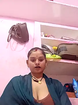 Rinki malhotra online show from March 25, 5:35 am