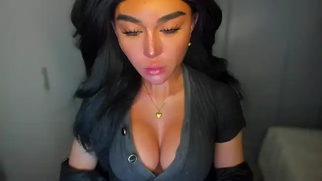 mxshemale ladyboy online show from December 29, 9:41 pm