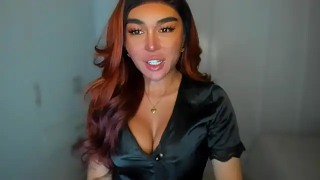 mxshemale ladyboy online show from January 7, 6:45 pm