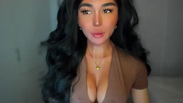 mxshemale ladyboy online show from January 19, 9:02 pm