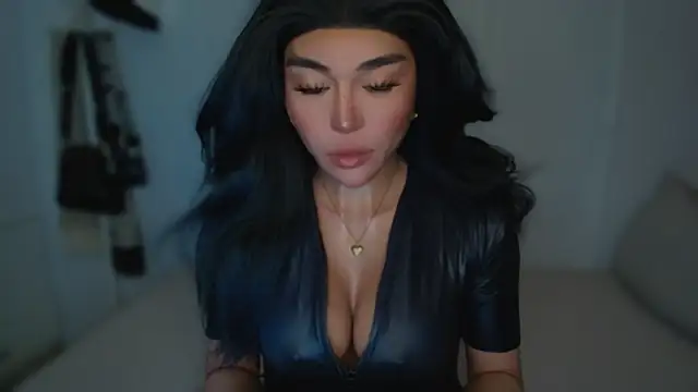 mxshemale ladyboy online show from February 17, 6:37 pm