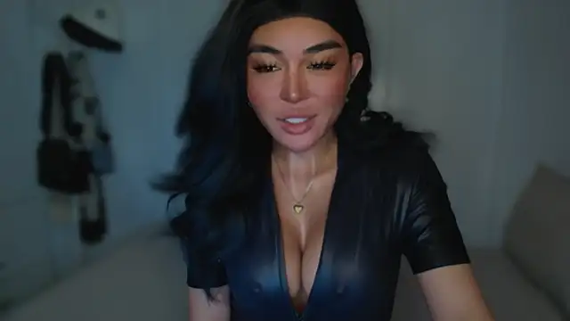 mxshemale ladyboy online show from February 25, 5:30 am